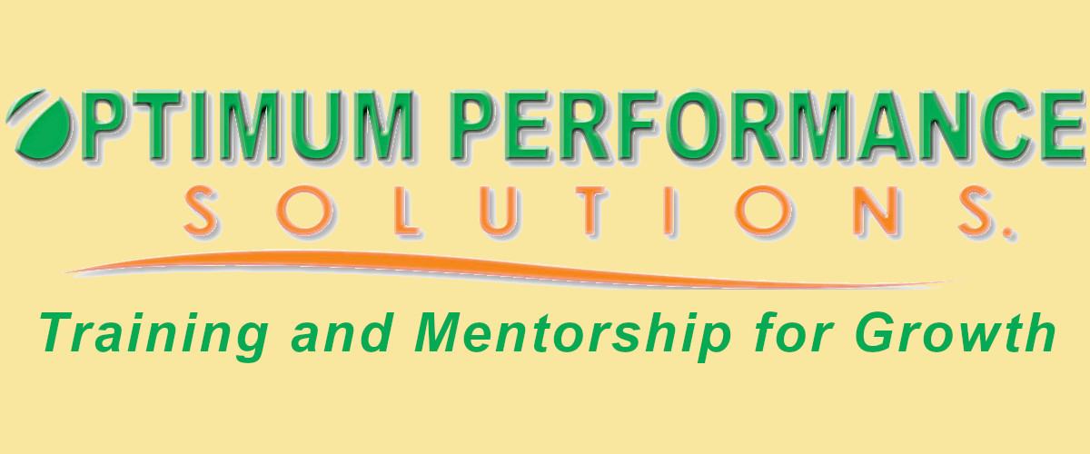 TrainingCounselingAndMentorship