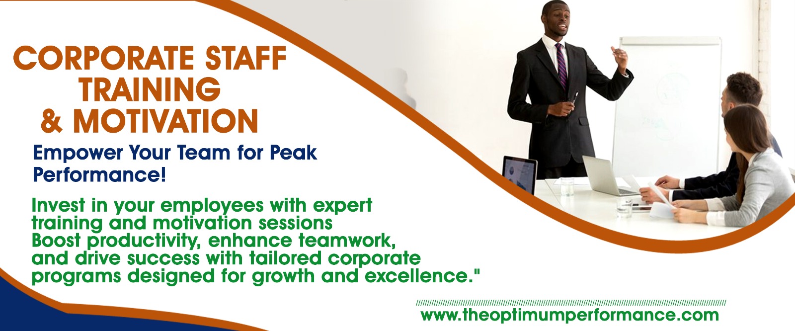 corporateStaffTrainingAndMotivation