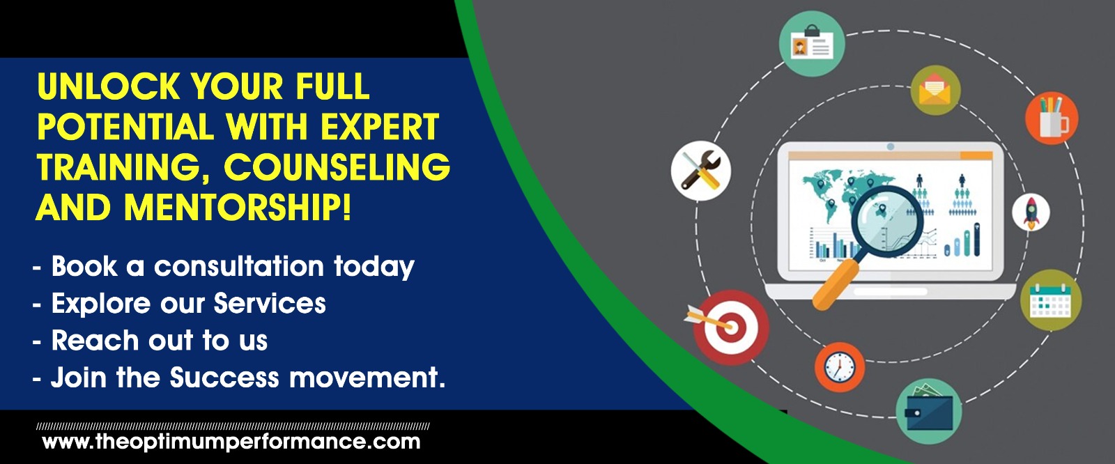 TrainingCounselingAndMentorship